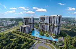 Raintree Valley (D26), Terrace #613855751